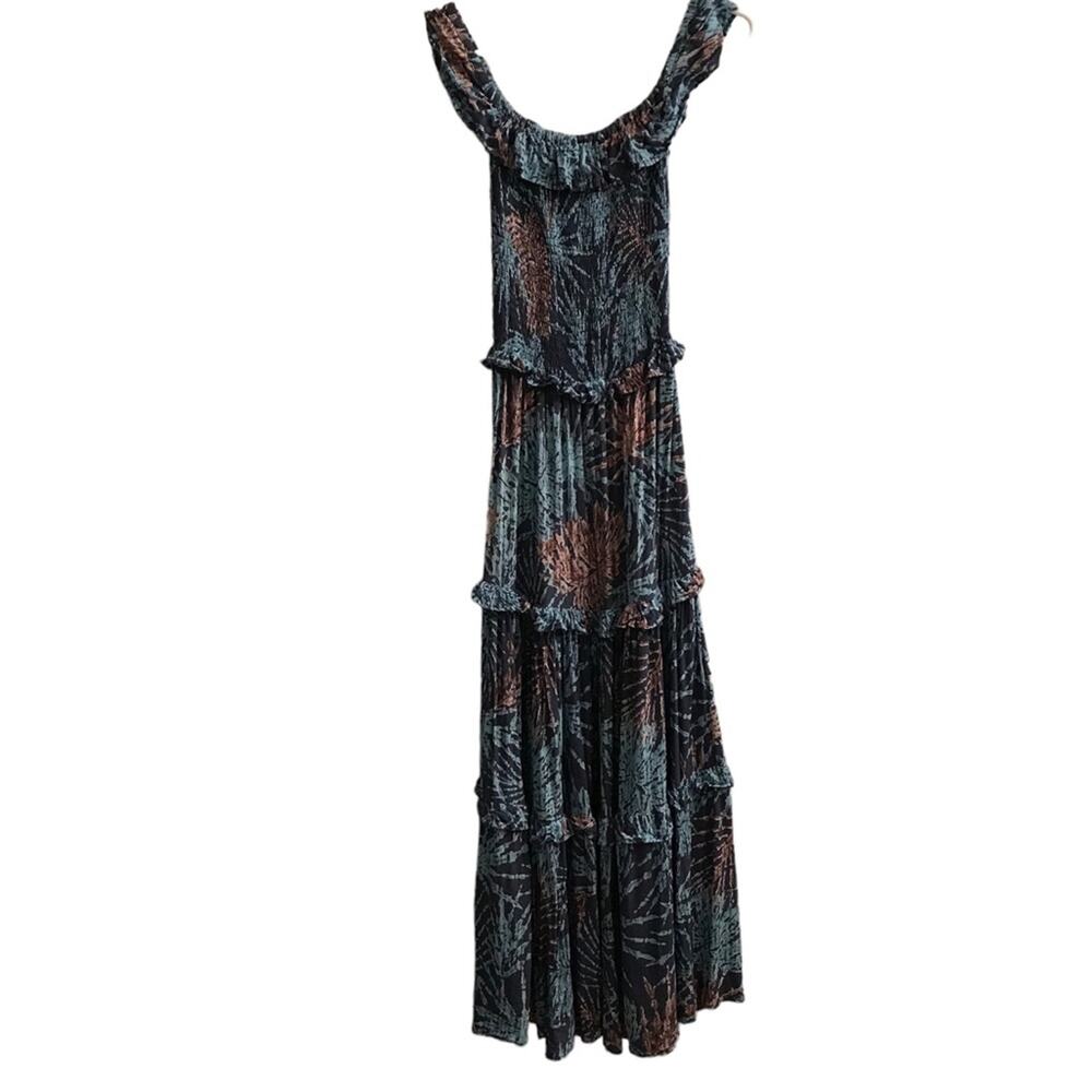 Skylar + Madison Pullover Maxi Dress Size Small